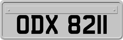 ODX8211