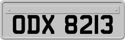 ODX8213