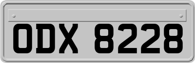 ODX8228
