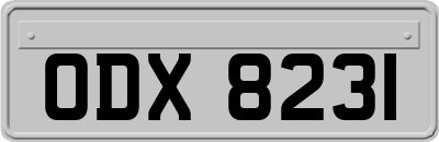 ODX8231