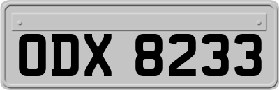 ODX8233