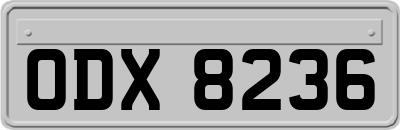 ODX8236