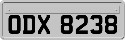 ODX8238