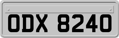 ODX8240