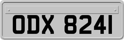 ODX8241