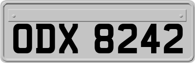 ODX8242