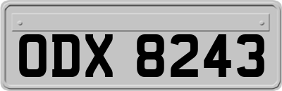 ODX8243