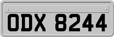 ODX8244