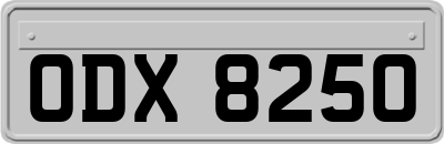 ODX8250