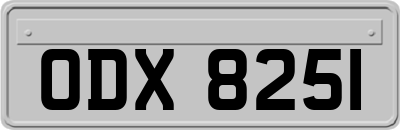 ODX8251