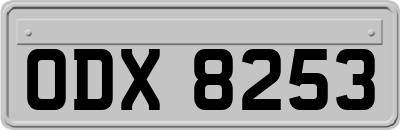 ODX8253