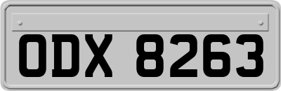 ODX8263