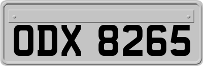 ODX8265