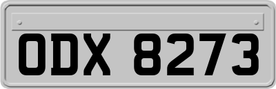 ODX8273