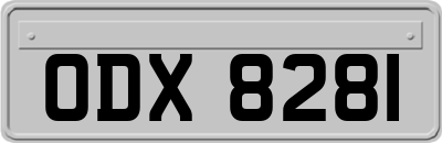 ODX8281