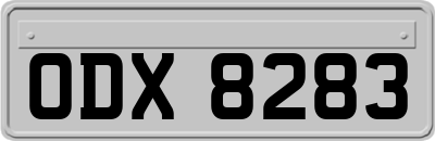 ODX8283