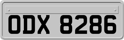 ODX8286