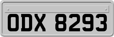 ODX8293