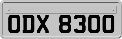 ODX8300