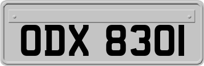 ODX8301