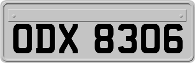 ODX8306