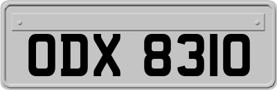 ODX8310