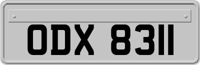 ODX8311