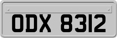 ODX8312