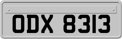 ODX8313