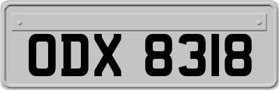 ODX8318
