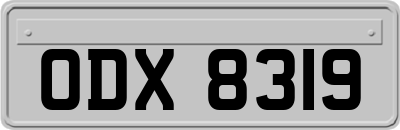 ODX8319
