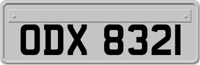 ODX8321