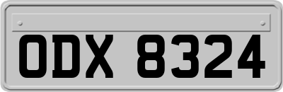 ODX8324