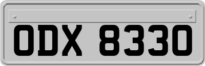 ODX8330