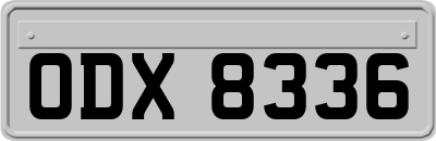 ODX8336