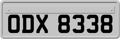 ODX8338