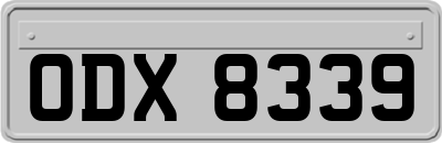 ODX8339