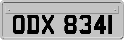 ODX8341