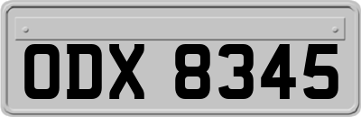 ODX8345