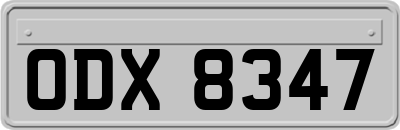 ODX8347