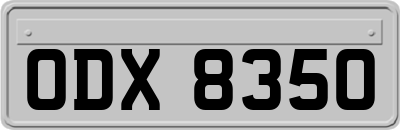 ODX8350