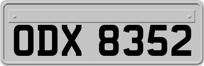 ODX8352
