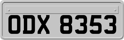 ODX8353
