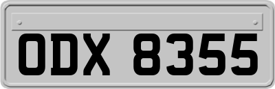 ODX8355