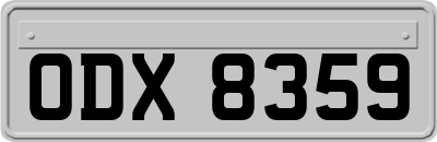 ODX8359