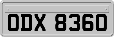 ODX8360