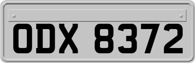 ODX8372