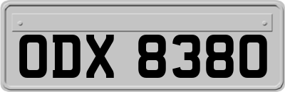ODX8380