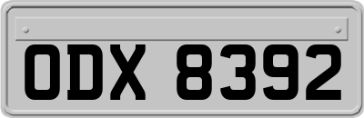 ODX8392