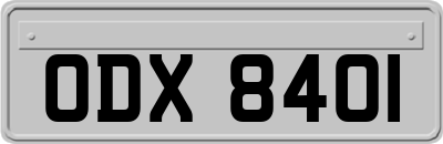 ODX8401